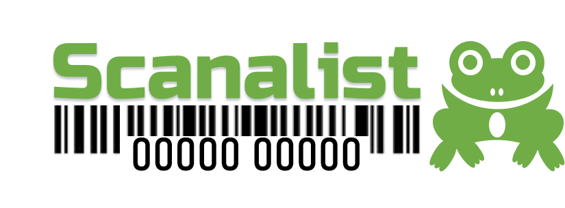 Scanalist